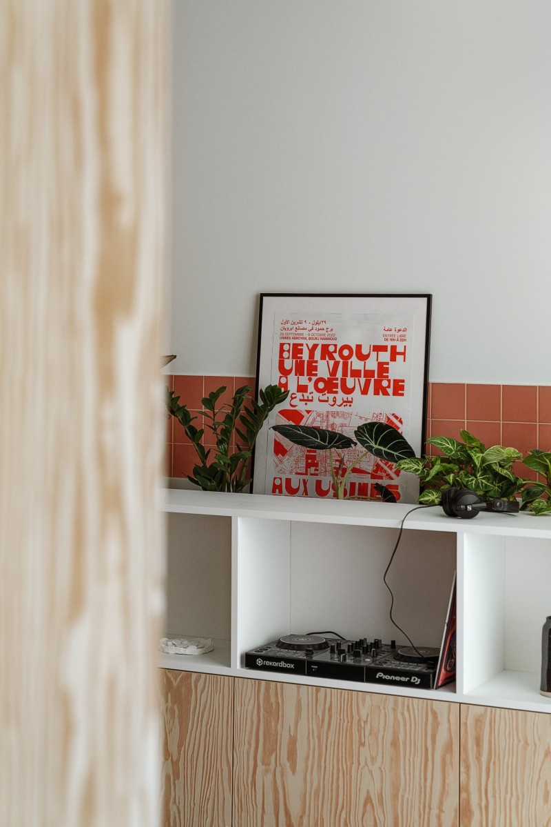 Projekt M.01 — Gdańsk