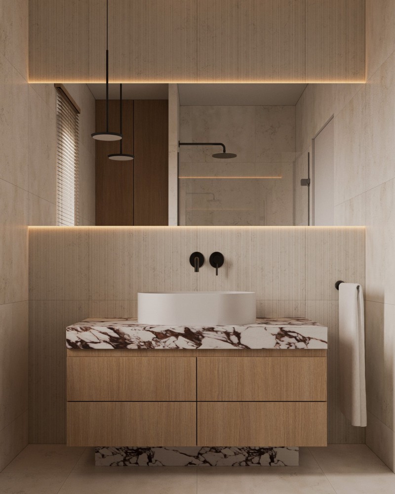 Projekt M.05 — Francja (Jaunay-Marigny)