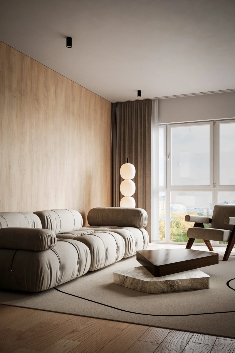 Wizualizacja 3D — Wizualizacje 6 — EMTE Studio