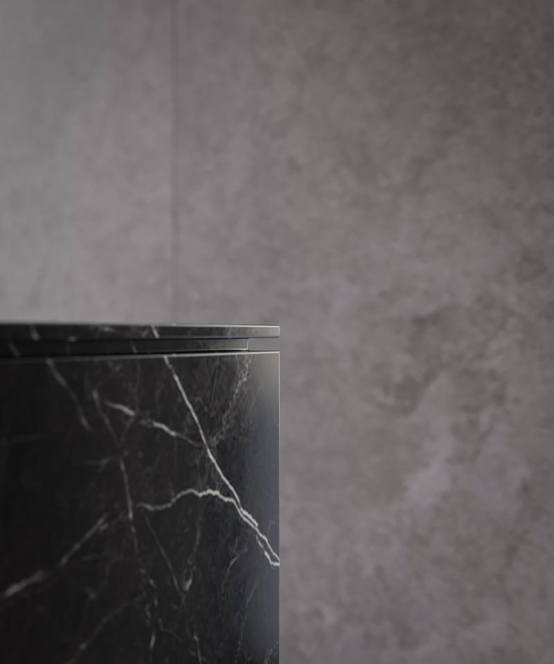 Wizualizacja 3D — Kuchnia — EMTE Studio