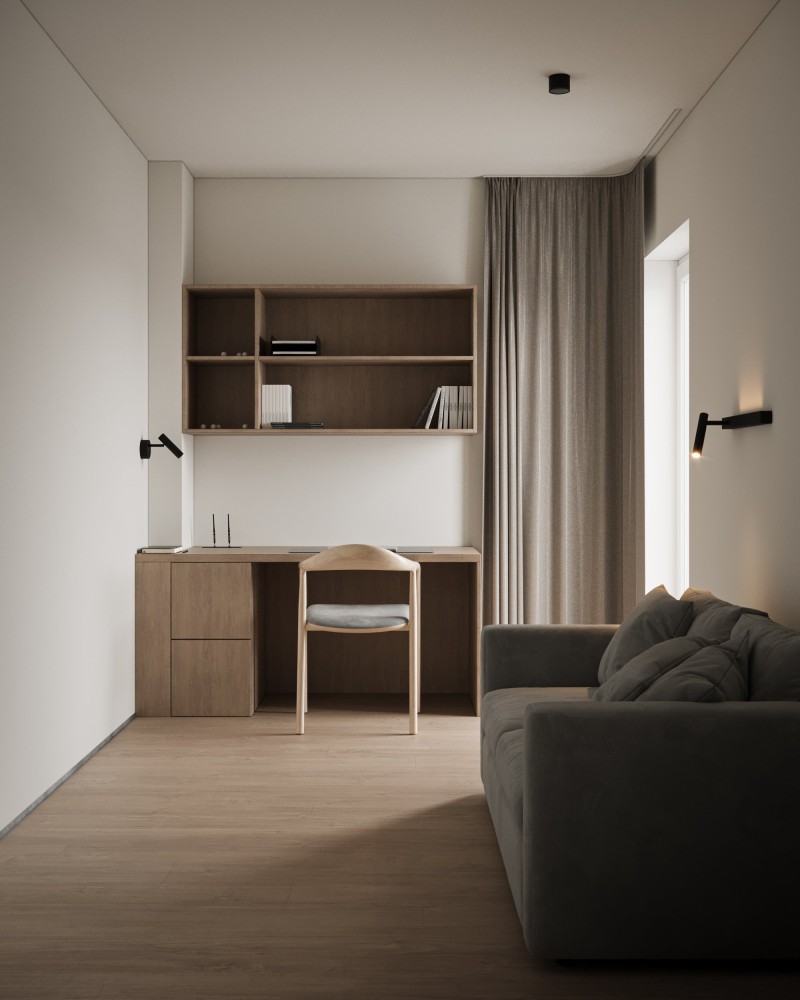 Projekt M.03 — Bydgoszcz