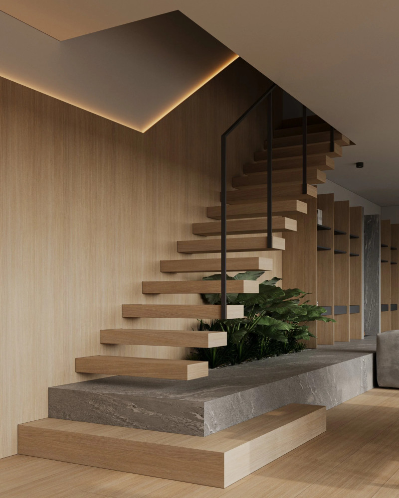 Wizualizacja 3D — M05 — EMTE Studio