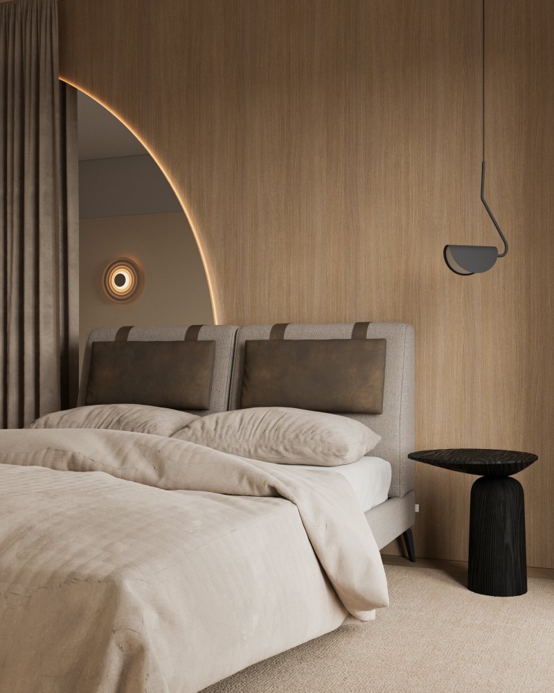 Projekt M.05 — Francja (Jaunay-Marigny)