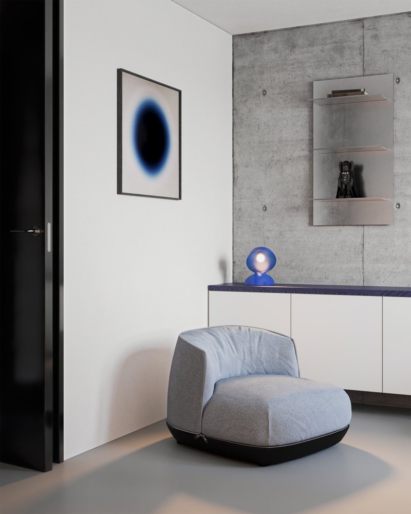 Projekt M.09 — Warszawa