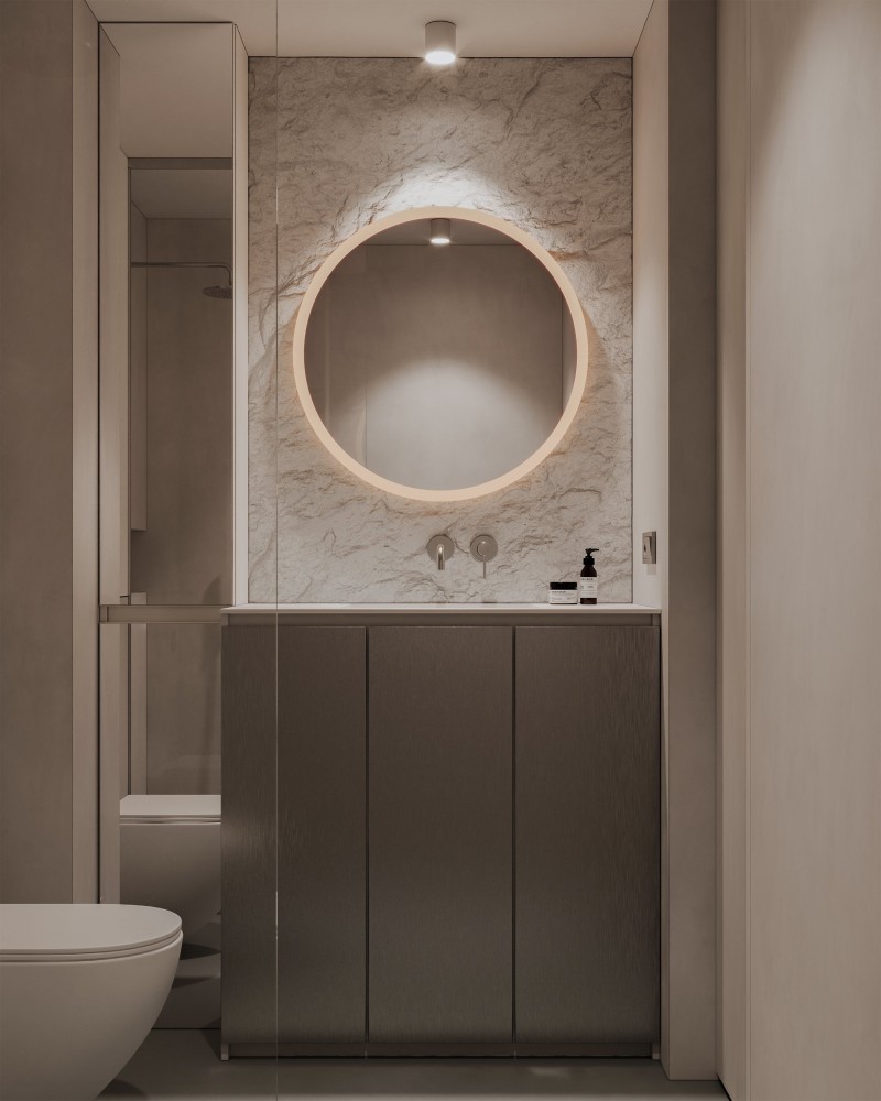 Projekt M.09 — Warszawa
