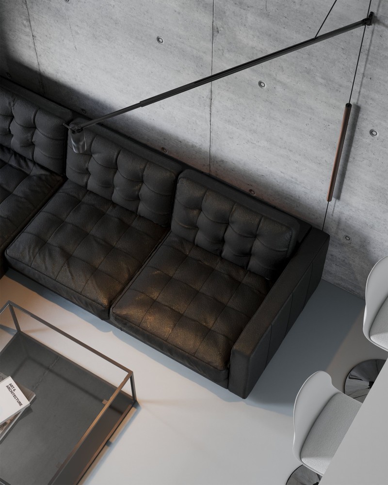 Projekt M.09 — Warszawa