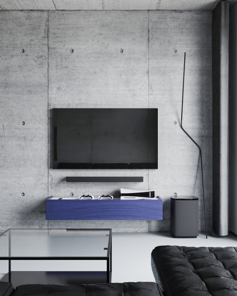 Projekt M.09 — Warszawa