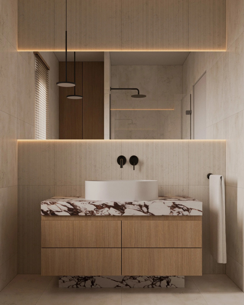 Wizualizacja 3D — M05 — EMTE Studio