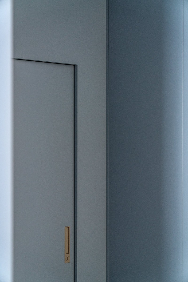 Projekt M.01 — Gdańsk