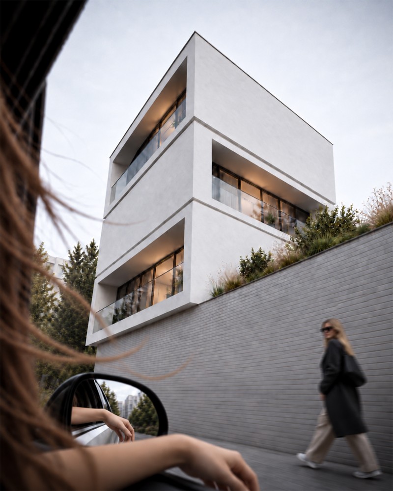 Wizualizacja 3D EMTE Studio