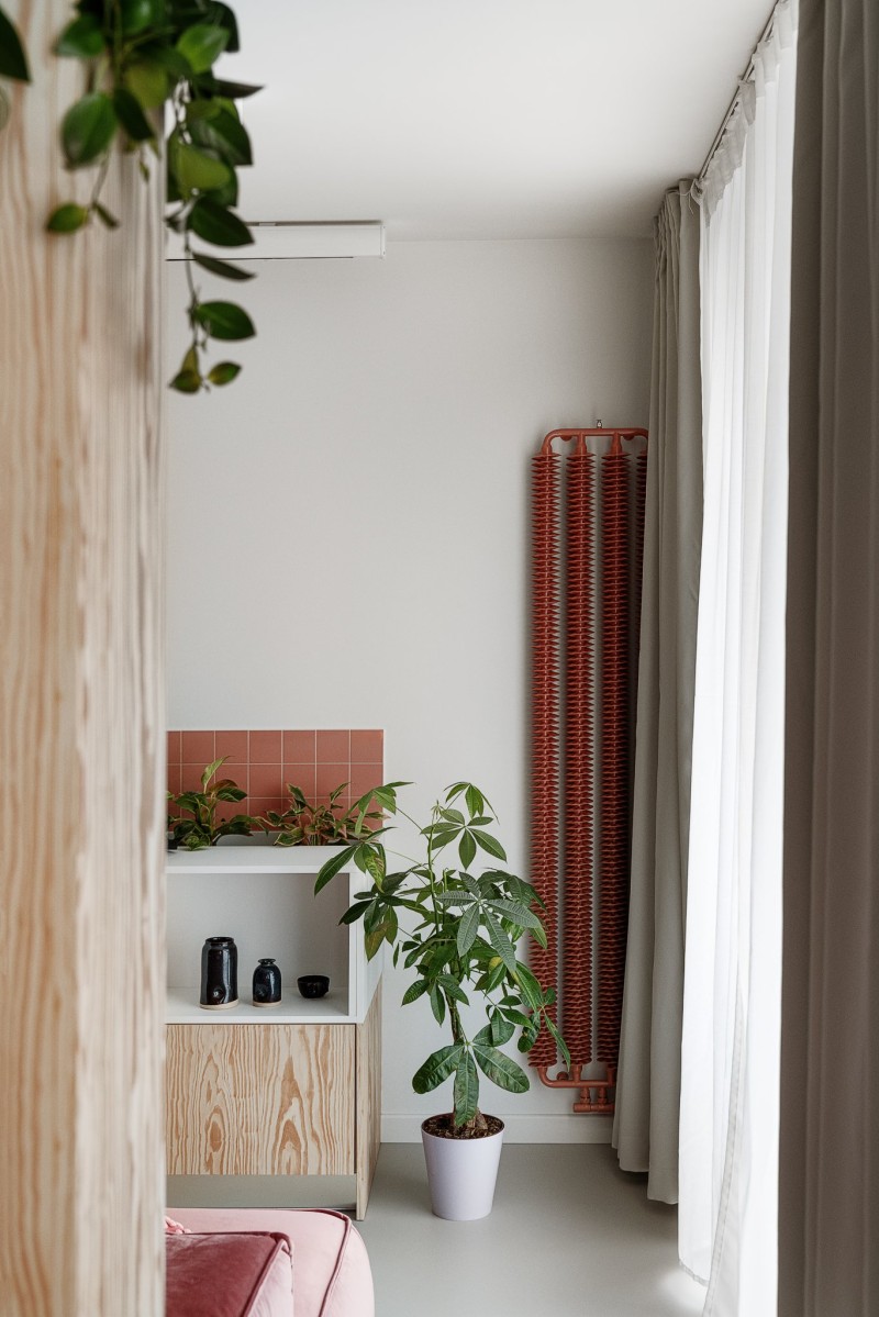 Projekt M.01 — Gdańsk