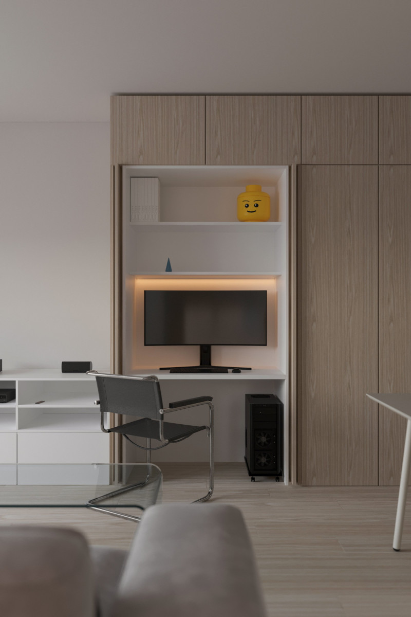 Wizualizacja 3D — M02 — EMTE Studio