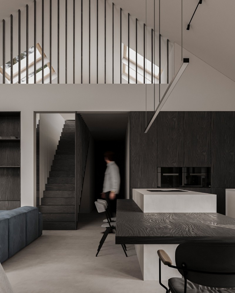 Projekt M.06 — Nowa Wieś Wielka