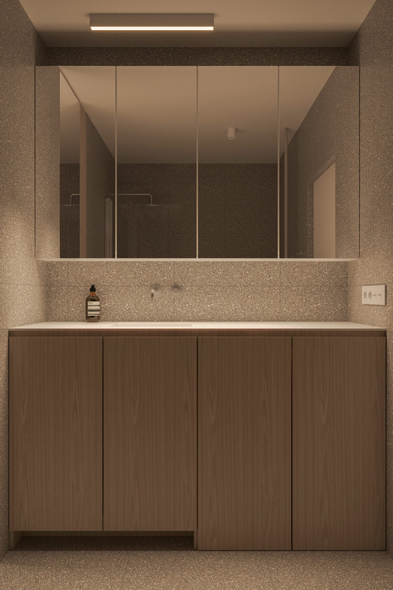 Wizualizacja 3D — M02 — EMTE Studio