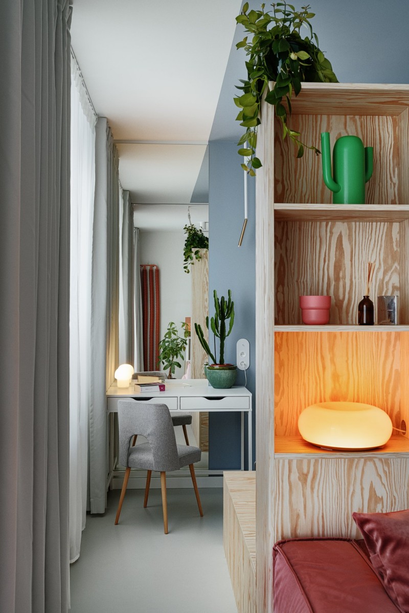 Projekt M.01 — Gdańsk
