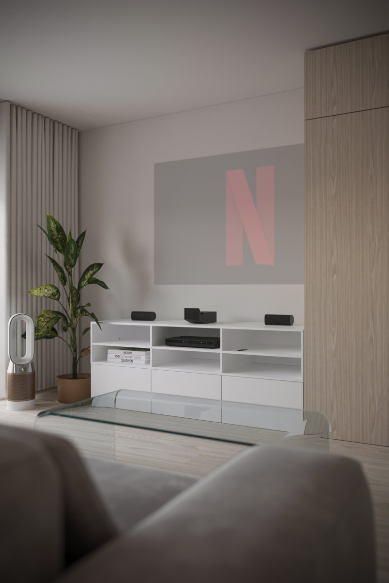 Wizualizacja 3D — M02 — EMTE Studio