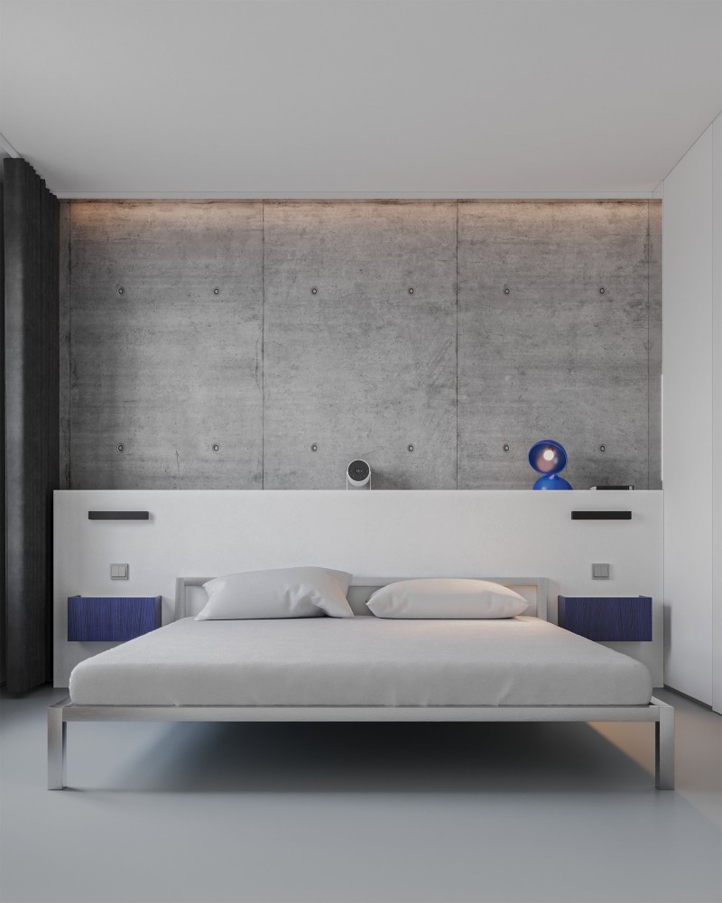 Projekt M.09 — Warszawa