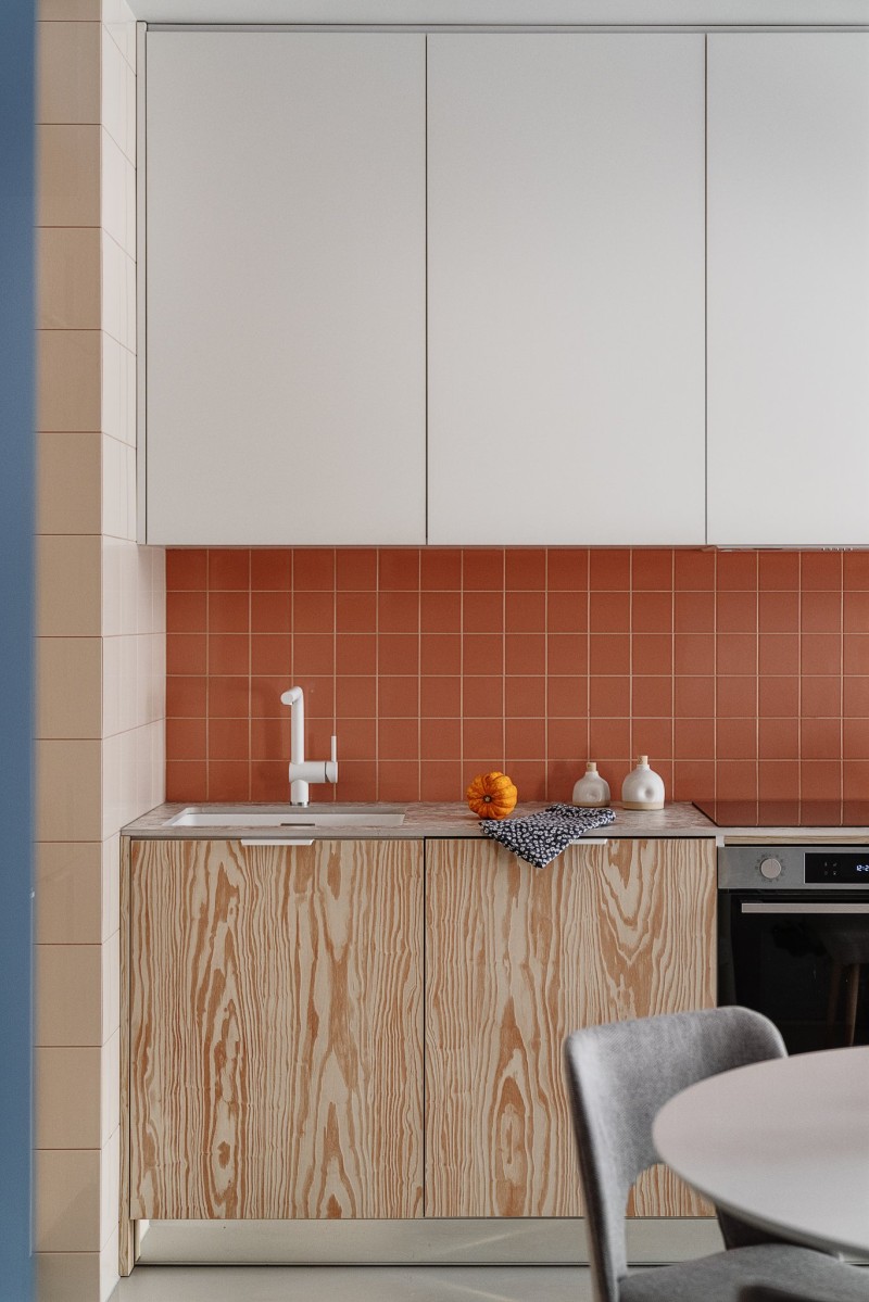 Projekt M.01 — Gdańsk