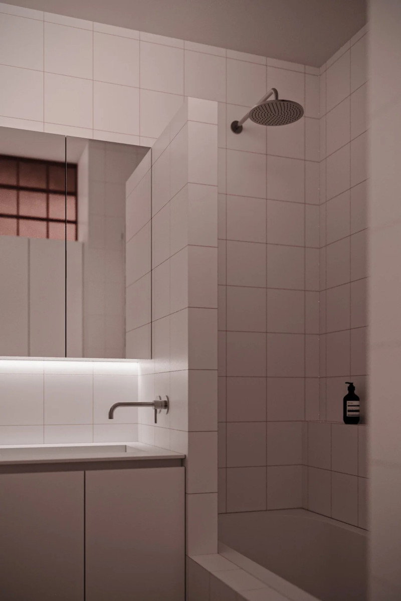 Wizualizacja 3D — M07 — EMTE Studio