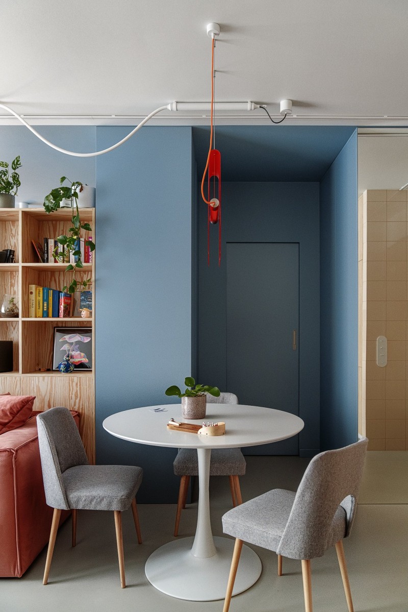Projekt M.01 — Gdańsk