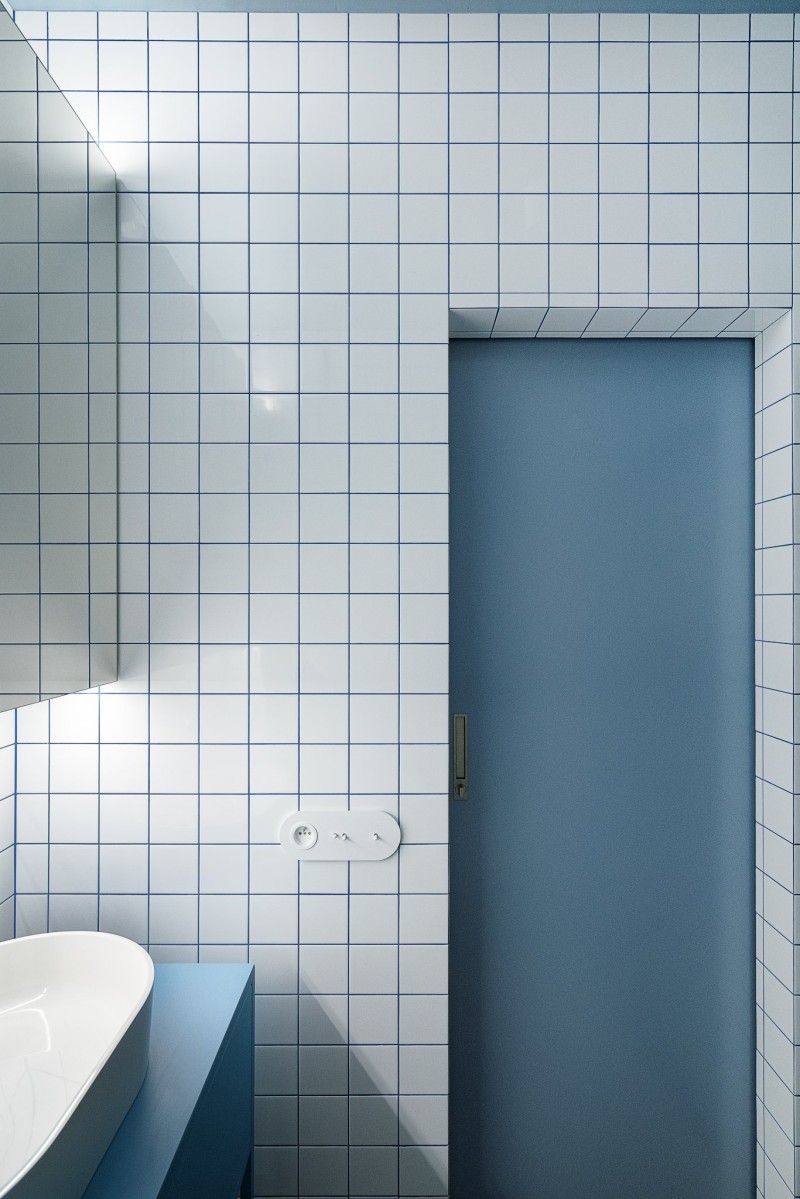 Projekt M.01 — Gdańsk