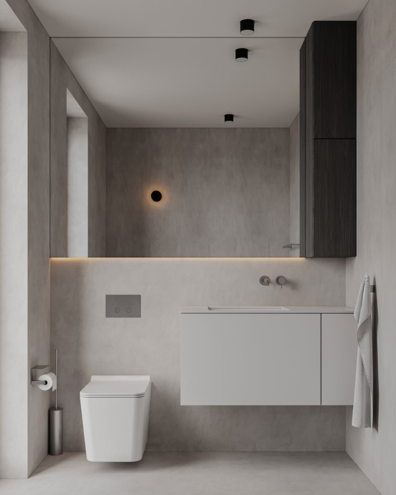 Projekt M.06 — Nowa Wieś Wielka