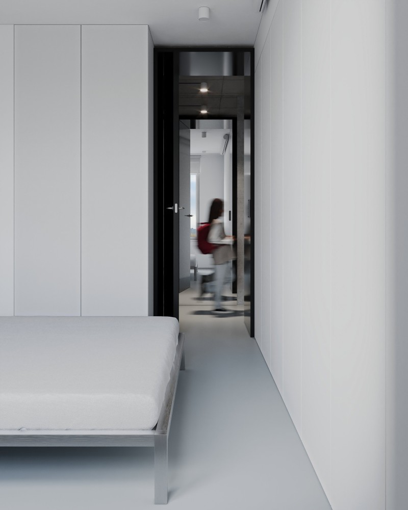 Projekt M.09 — Warszawa