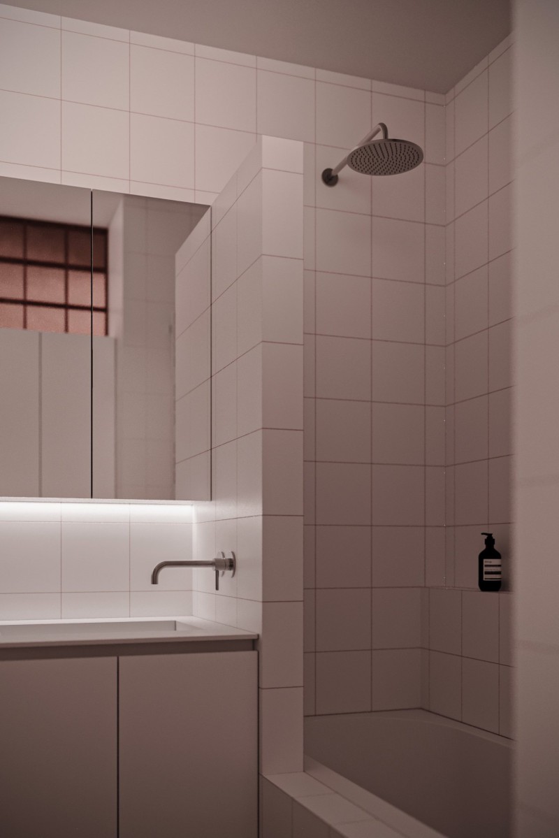 Projekt M.07 — Warszawa