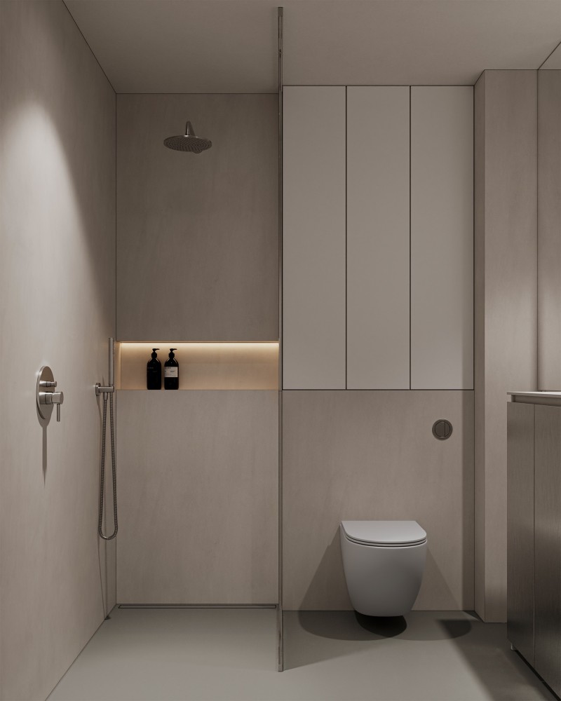 Projekt M.09 — Warszawa