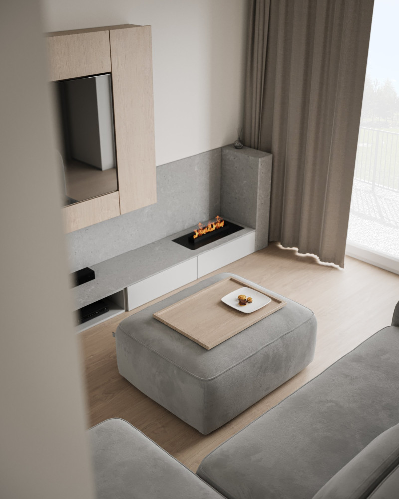 Wizualizacja 3D — M03 — EMTE Studio