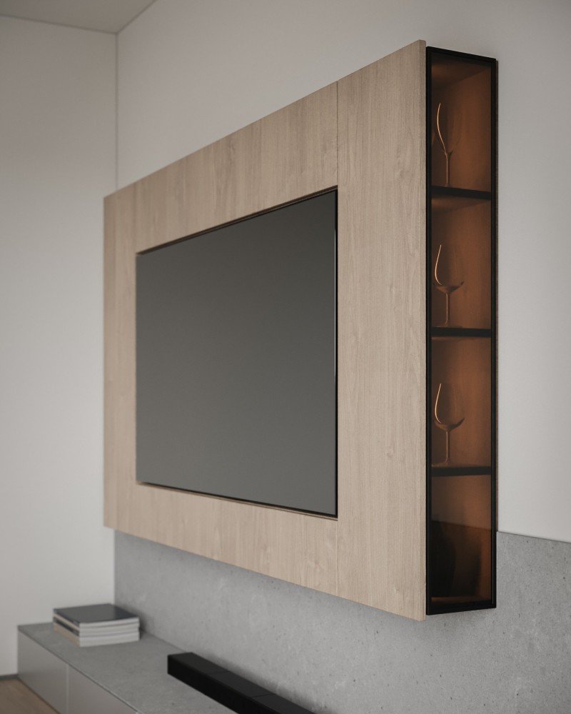 Projekt M.03 — Bydgoszcz