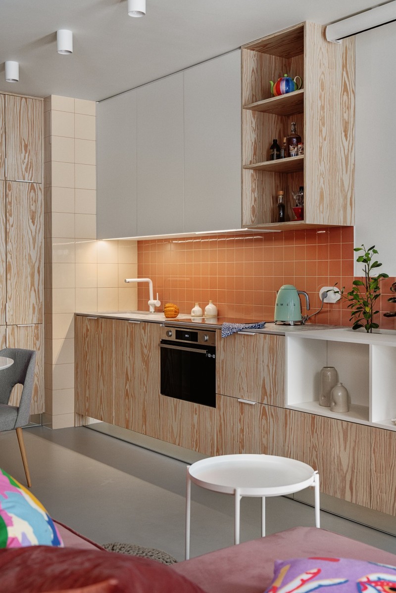 Projekt M.01 — Gdańsk