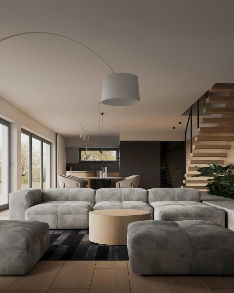Projekt M.05 — Francja (Jaunay-Marigny)