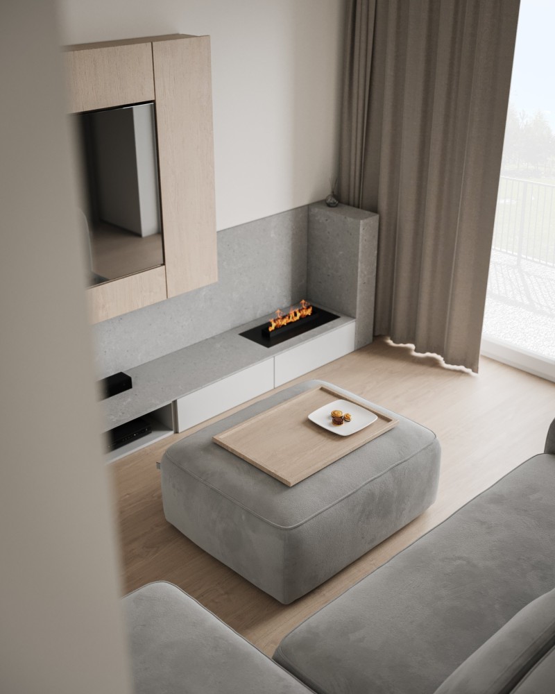 Projekt M.03 — Bydgoszcz