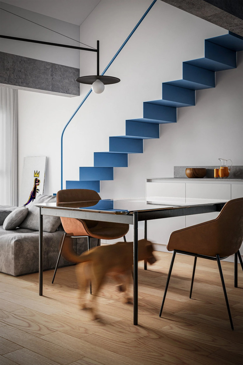 Wizualizacja 3D — Wizualizacje 2 — EMTE Studio