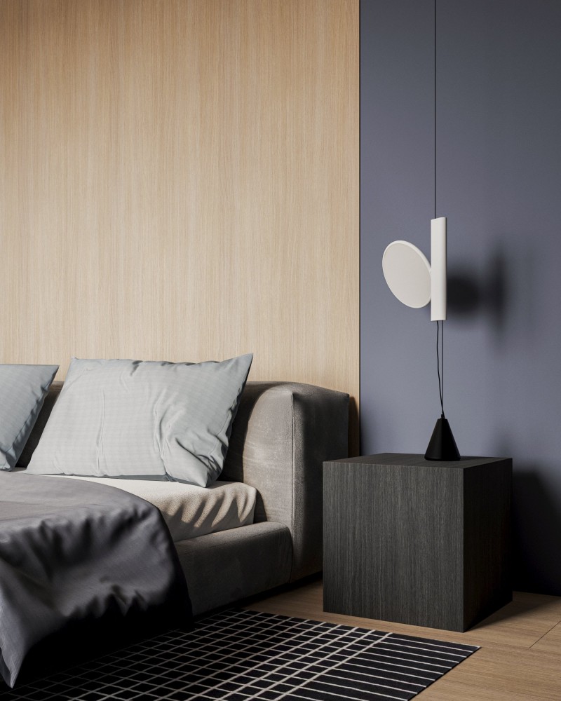 Projekt M.05 — Francja (Jaunay-Marigny)