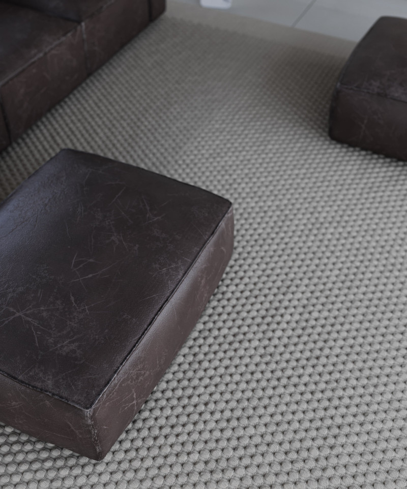 Wizualizacja 3D — Kuchnia salon — EMTE Studio
