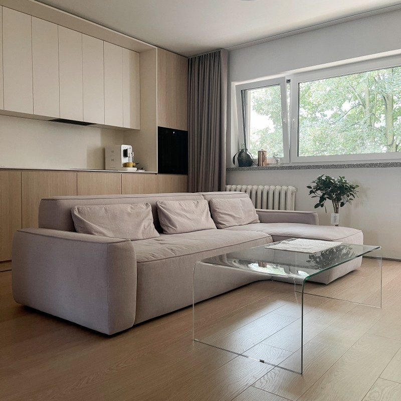 Projekt M.02 - Bydgoszcz
