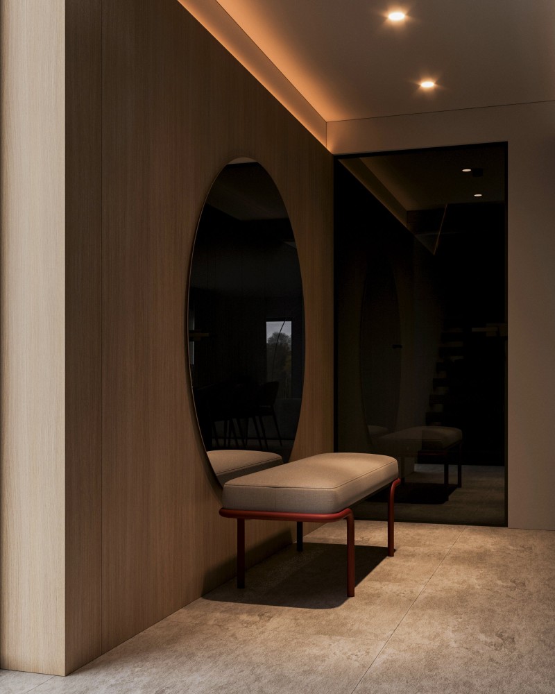 Projekt M.05 — Francja (Jaunay-Marigny)