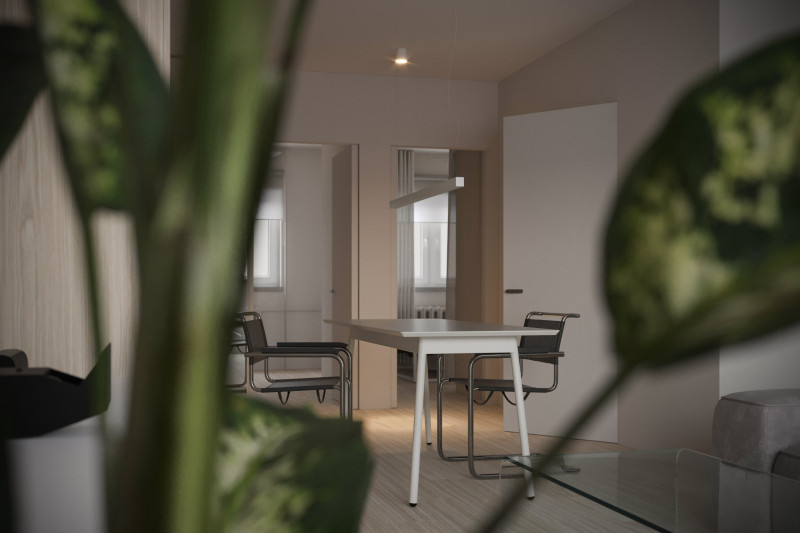 Wizualizacja 3D — M02 — EMTE Studio