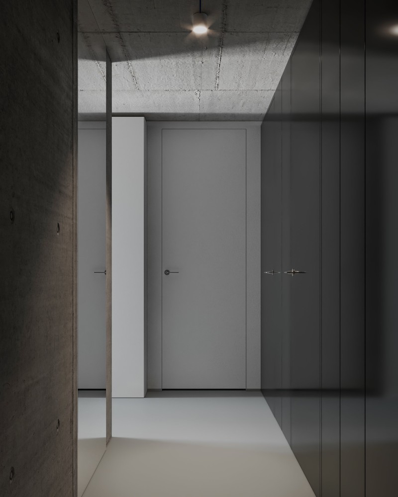 Projekt M.09 — Warszawa