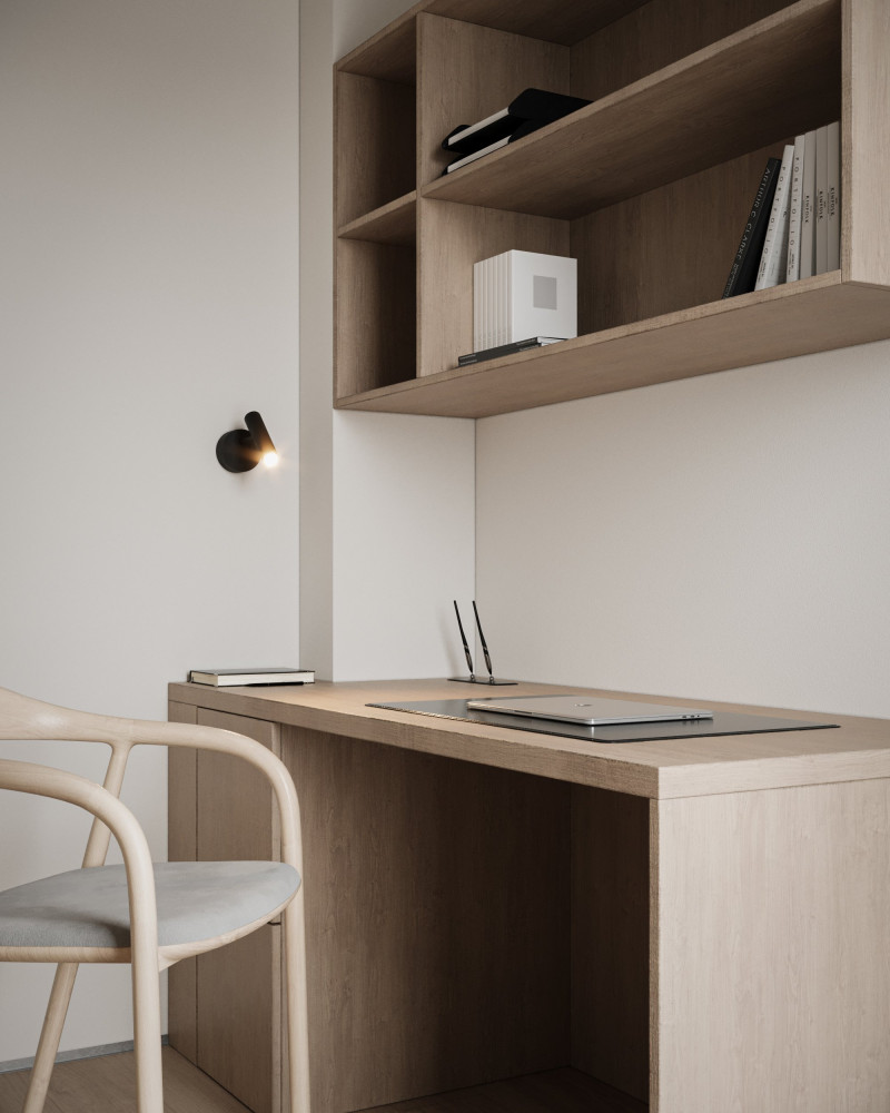 Wizualizacja 3D — M03 — EMTE Studio