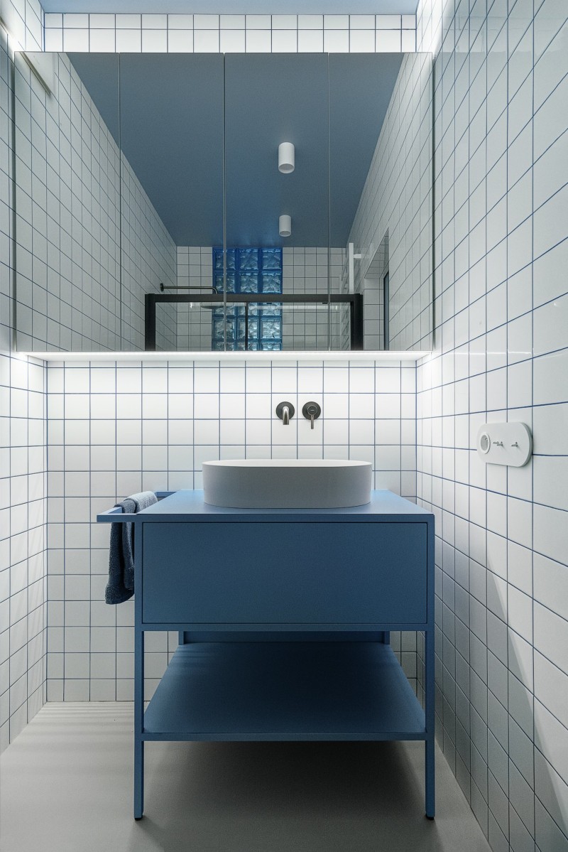 Projekt M.01 — Gdańsk