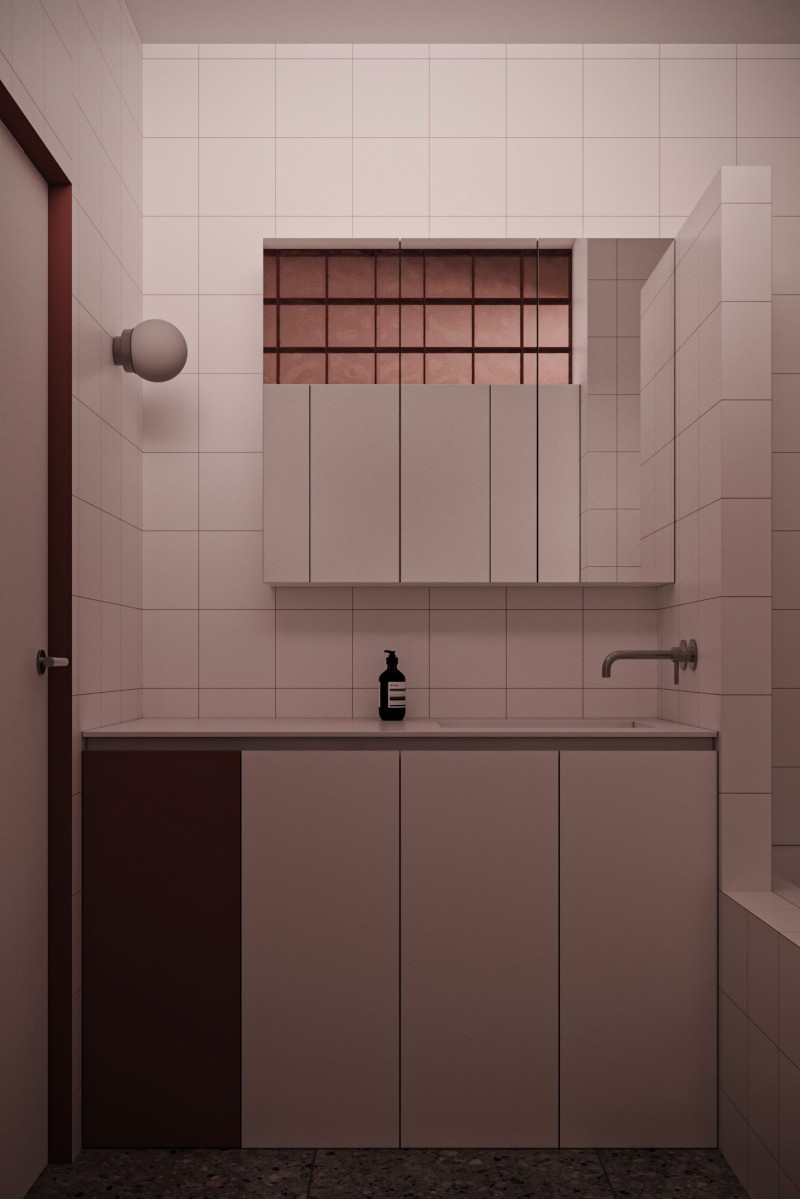 Projekt M.07 — Warszawa